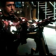 Illustration for article titled Look What's On Tony Stark's Workbench In Iron Man